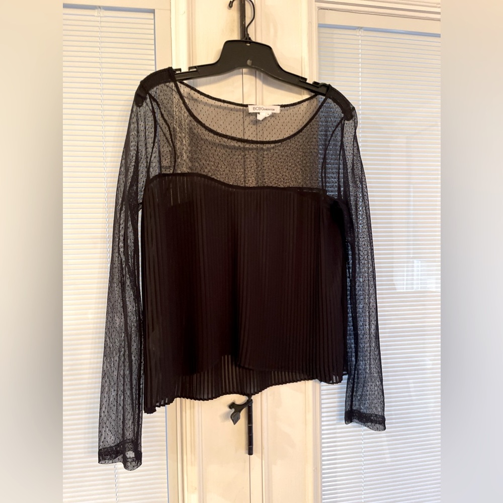Bcbgeneration Blouse - image 1
